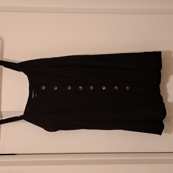 torrid Tops - Euc Torrid spaghetti strap top